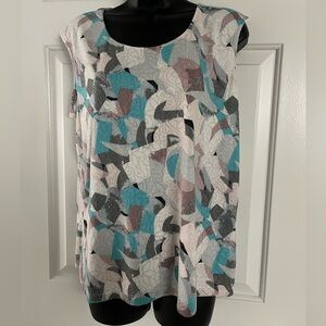 NWT TanJay Tank Size Medium